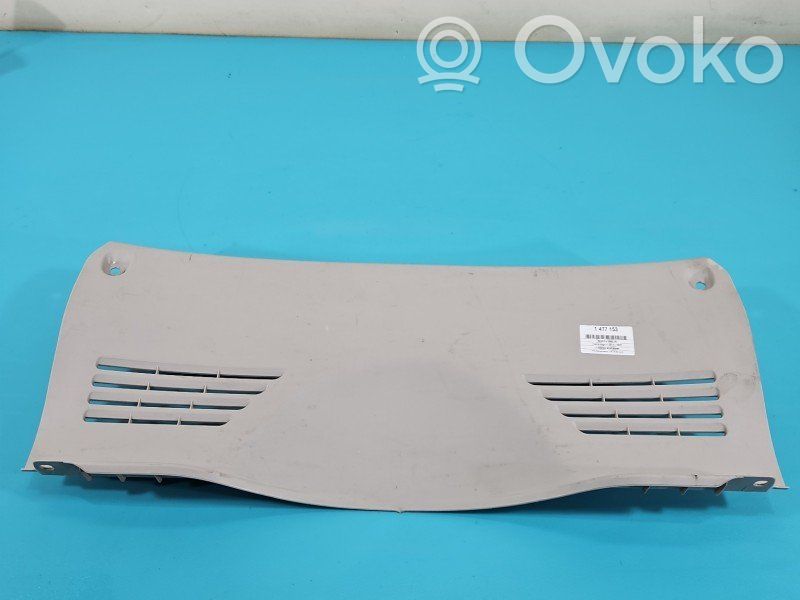 Garnitures hayon   647160H010C,IMPRK1477153