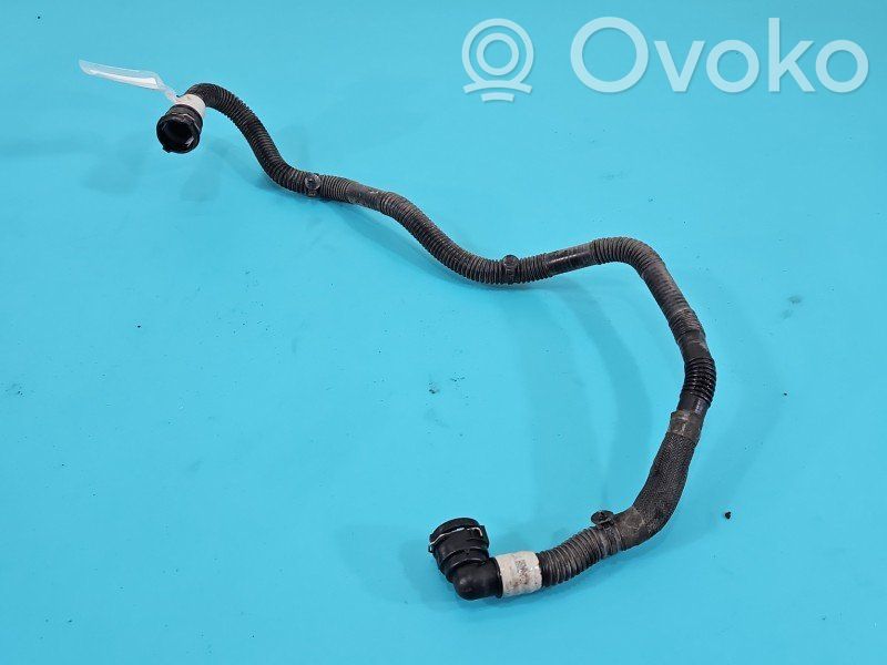 Tesla Model 3 Intercooler hose/pipe 