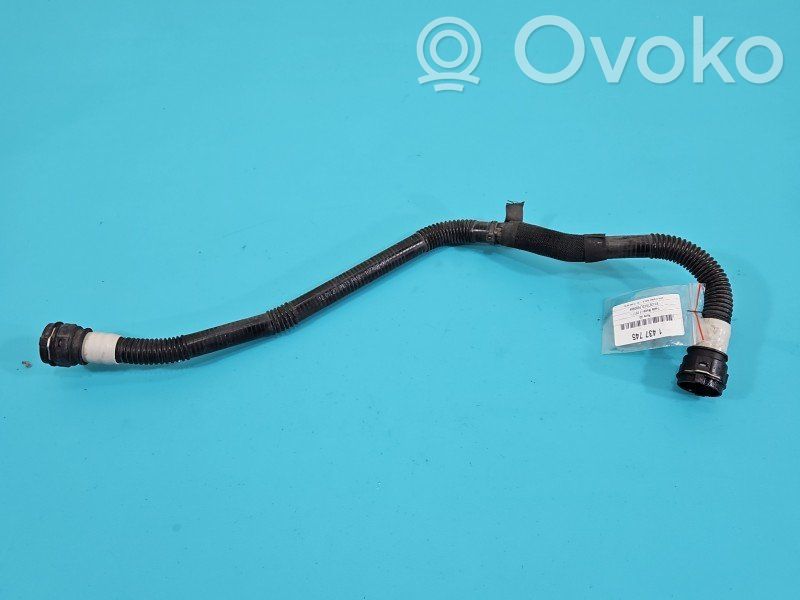 Engine coolant pipe/hose   107760300F,IMPRK1437745