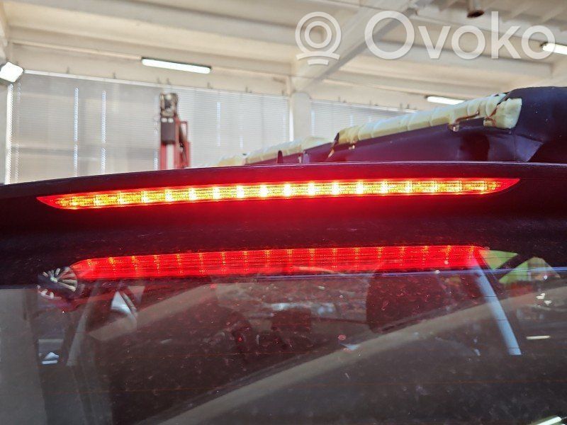 Audi Q3 8U Dritte Bremsleuchte 