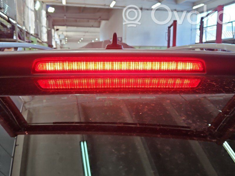 Skoda Superb B6 (3T) Lampă frână centrală 