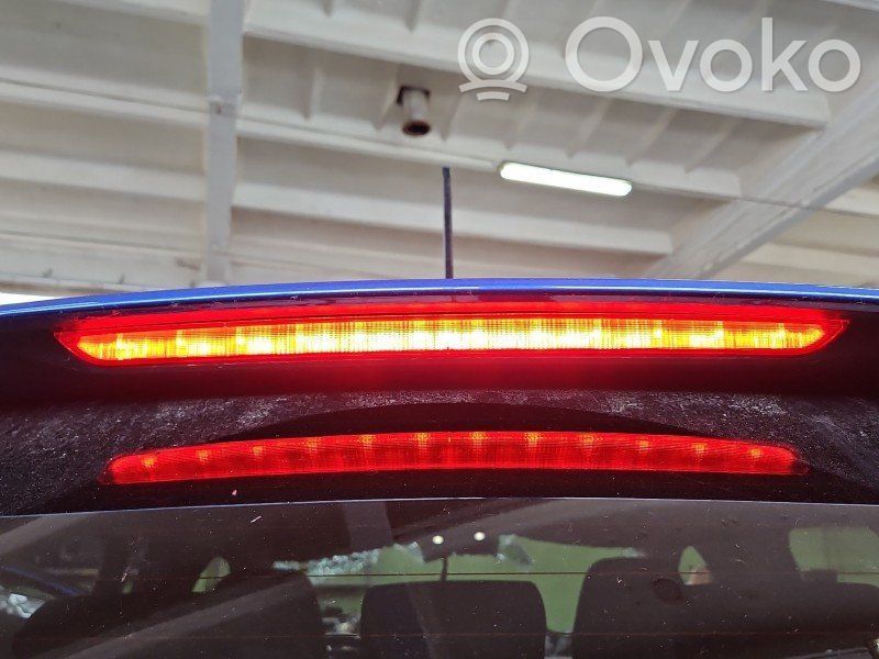 Renault Clio V Third/center stoplight 