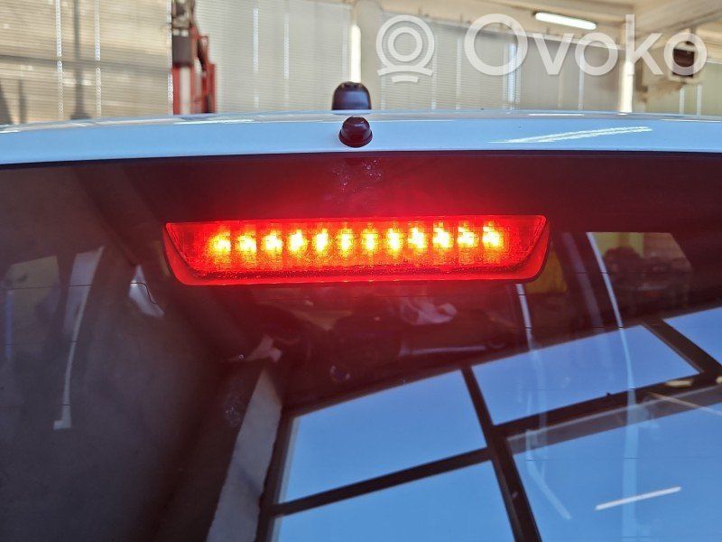 Honda Jazz Luce d’arresto centrale/supplementare 