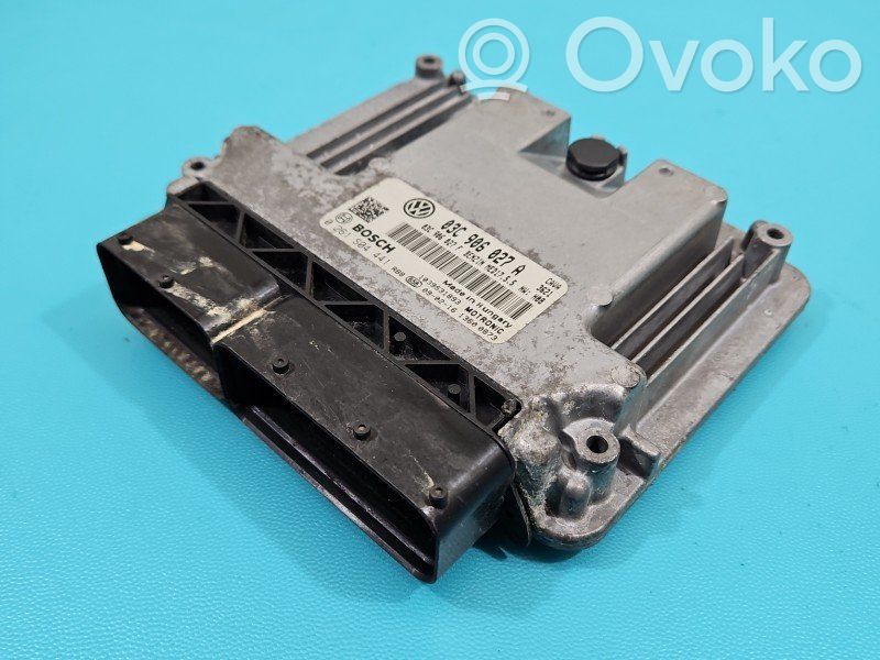 Volkswagen Tiguan Engine control unit/module ECU 