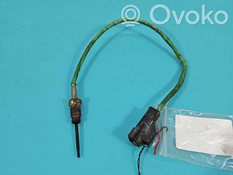 Ford Mondeo MK V Capteur de température des gaz d'échappement 
