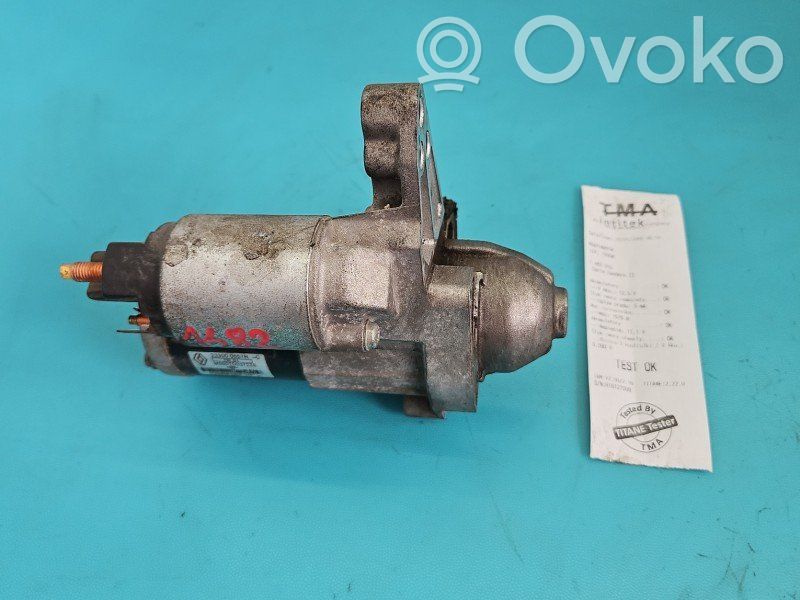 Electromotor   233000557R,IMPRK1482915
