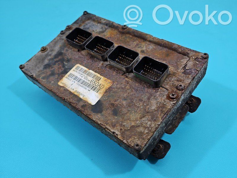 Dodge Caravan Engine control unit/module ECU 
