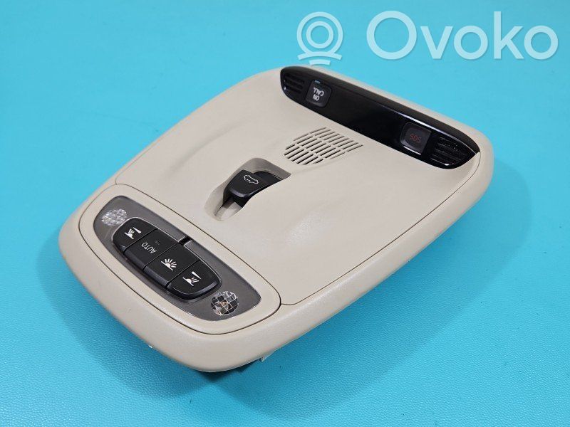 Volvo V40 Autre éclairage intérieur 