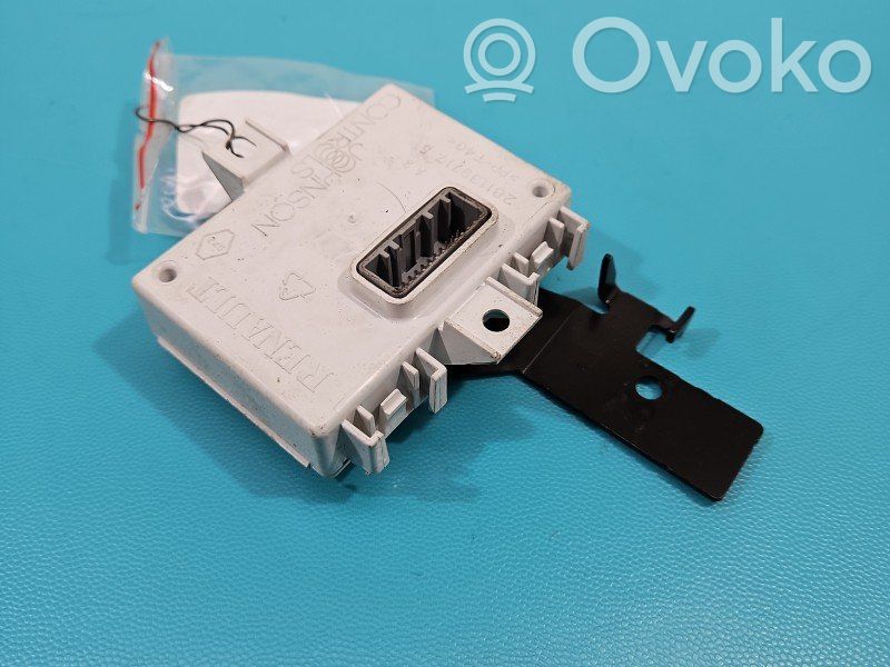 Renault Fluence Central body control module 