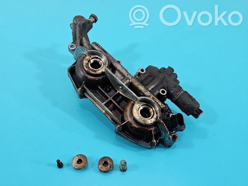 BMW 3 E46 Sadales ķēdes zobrats 