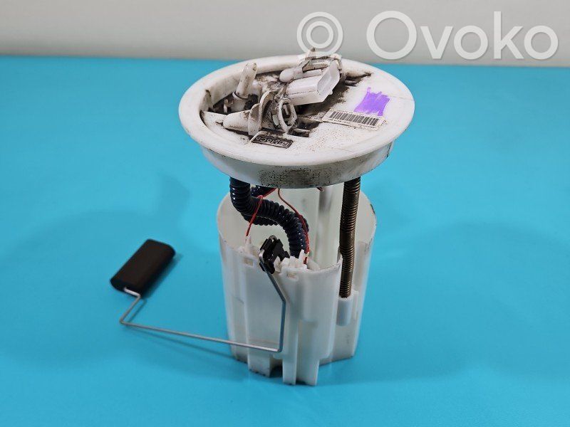 Ford Focus Sensor de nivel de combustible 