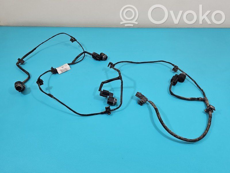 Sensor de aparcamiento PDC   24093HV00A,IMPRK1482882,284384CC5B,284384EA0A