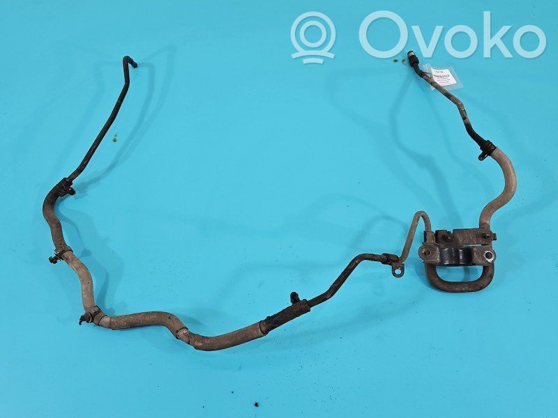 Honda Accord Furtun/conductă servodirecție 