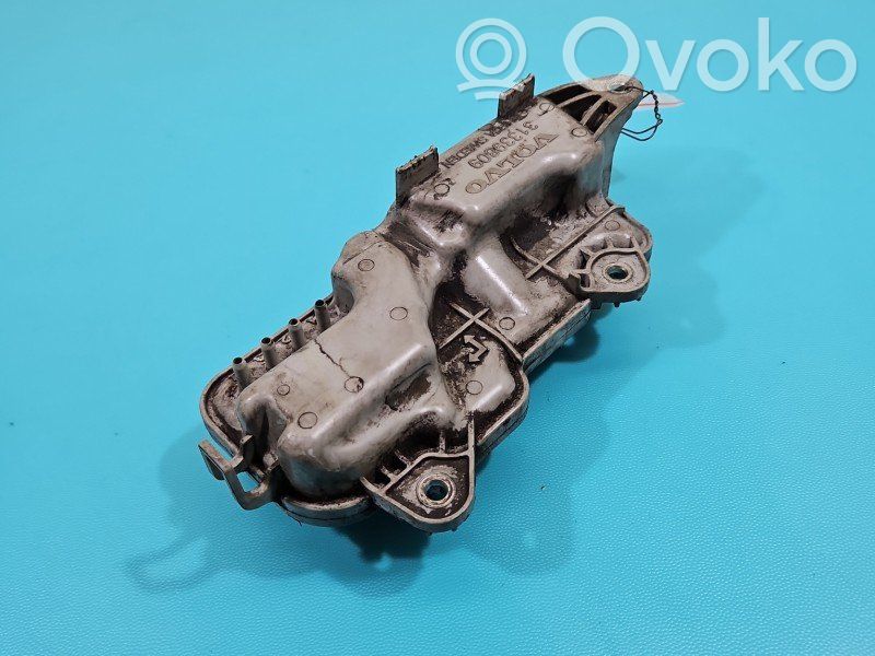 Zbiornik powietrza tylnego zawieszenia pneumatycznego   31339809,IMPRK1475444