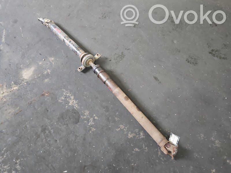 Subaru Forester SJ Arbre de transmission arrière