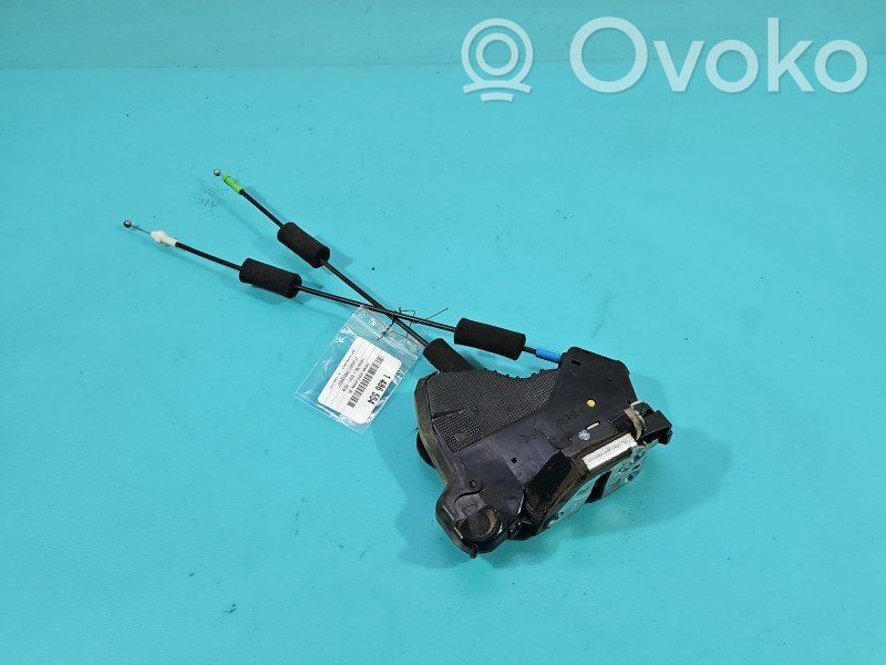 Lexus RX 330 - 350 - 400H Serrure de porte avant 