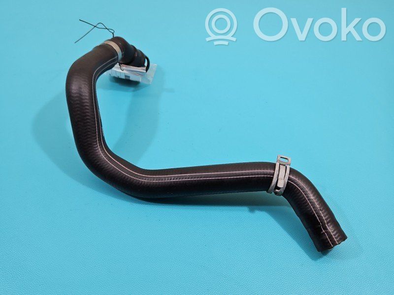 Opel Insignia B Tubo flessibile del liquido di raffreddamento del motore