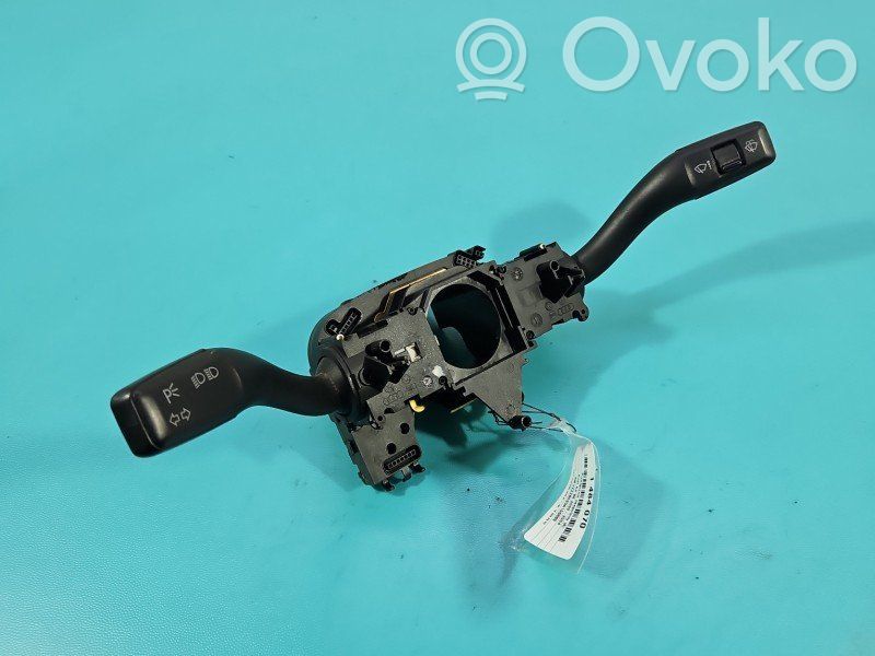 Audi A4 S4 B6 8E 8H Interruptor del limpiafaros 