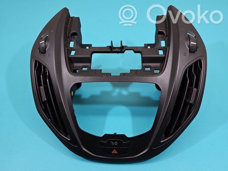 Ford Transit Courier Panel trim 
