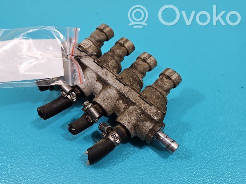 Renault Espace IV Injecteur GPL 