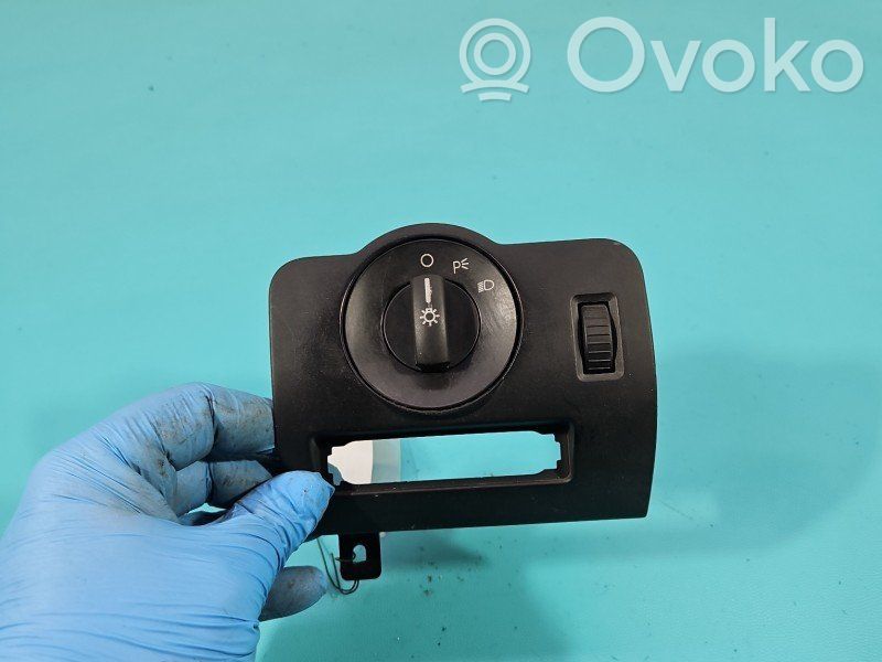 Ford Mustang V Light switch 