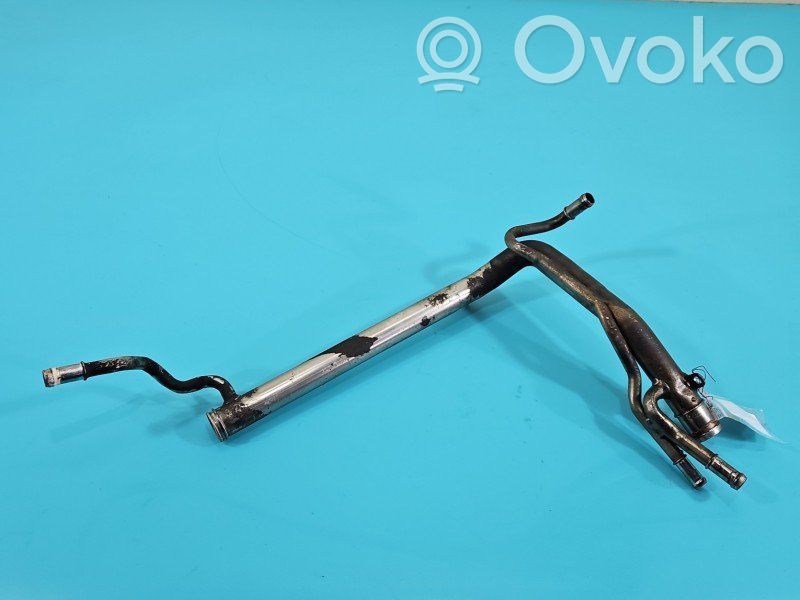 Volvo V60 Conductă/furtun lichid de răcire motor