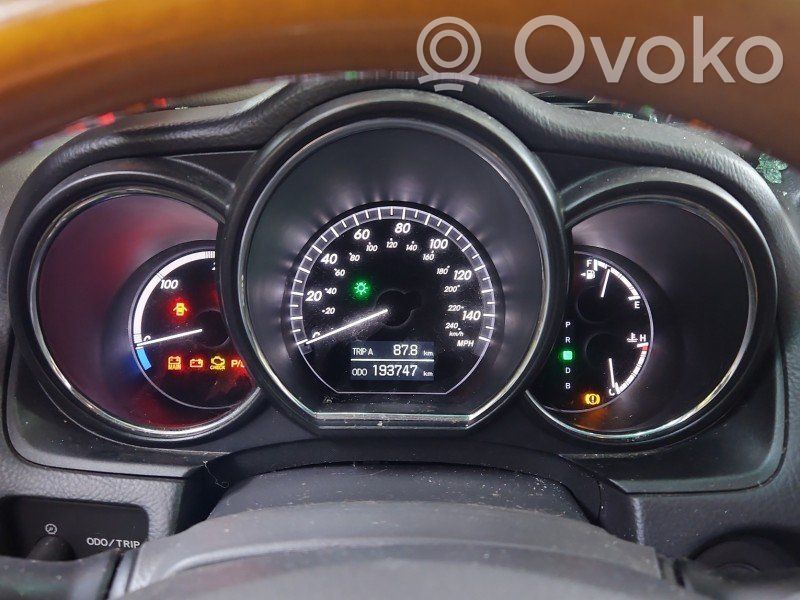 Lexus RX 330 - 350 - 400H Compteur de vitesse tableau de bord