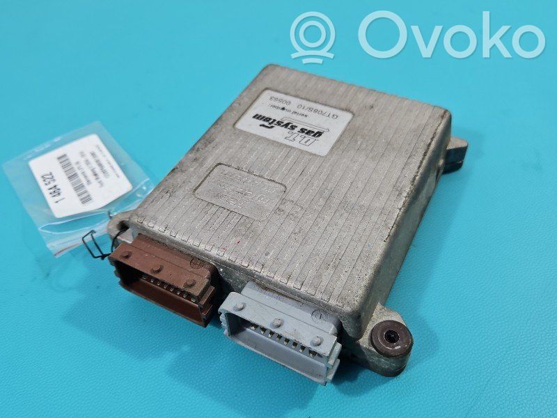 Ford Mustang V Module d'unité de contrôle GPL