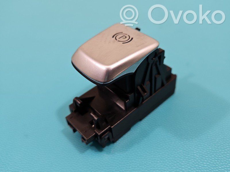 Mercedes-Benz C W205 Interruttore di freno a mano/freno di stazionamento 
