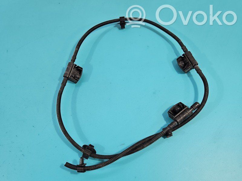 Mercedes-Benz GLA W156 X156 Buse de lave-glace 