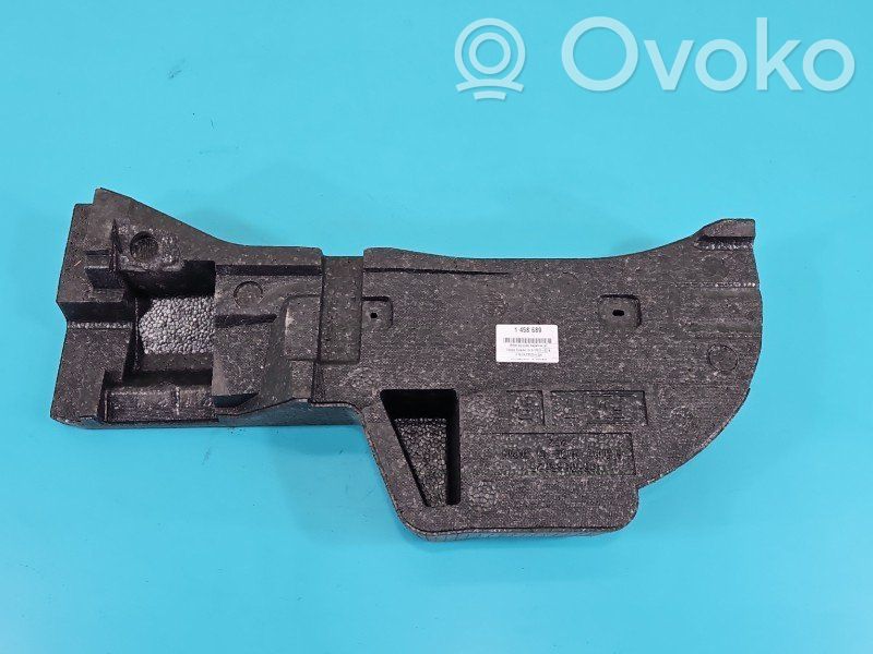 Subaru Forester SJ Rivestimento vano della ruota di scorta