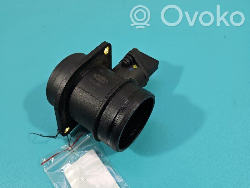 Audi A3 S3 8L Misuratore di portata d'aria 