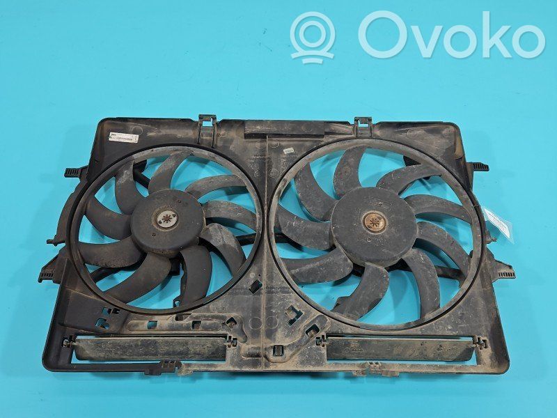 Set ventilatoare   8K0121003M,IMPRK1487165