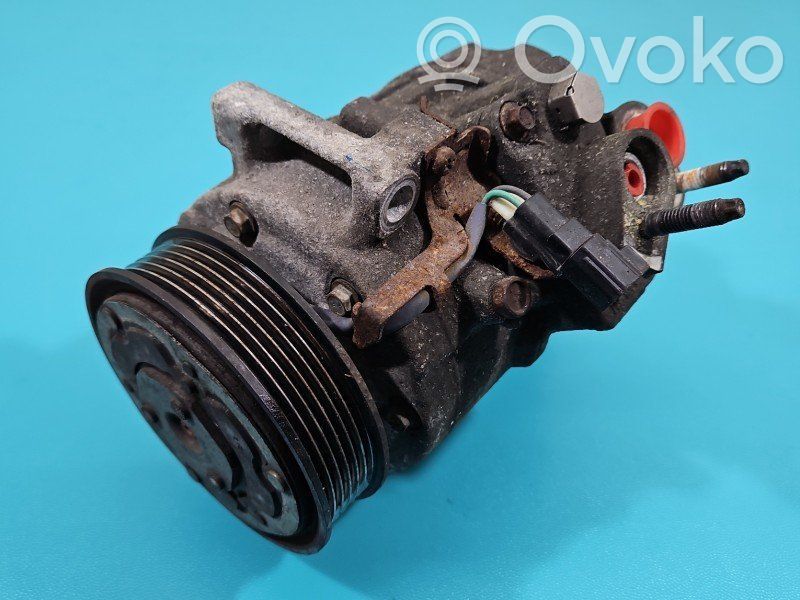 Kompresor / Sprężarka klimatyzacji A/C   GK2119D629BE,IMPRK1487384
