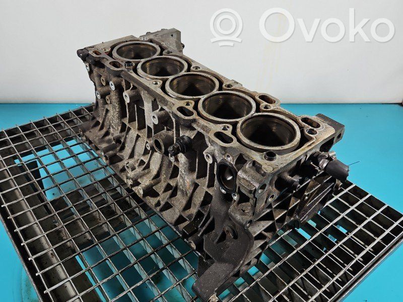 Volvo V50 Bloque de motor 