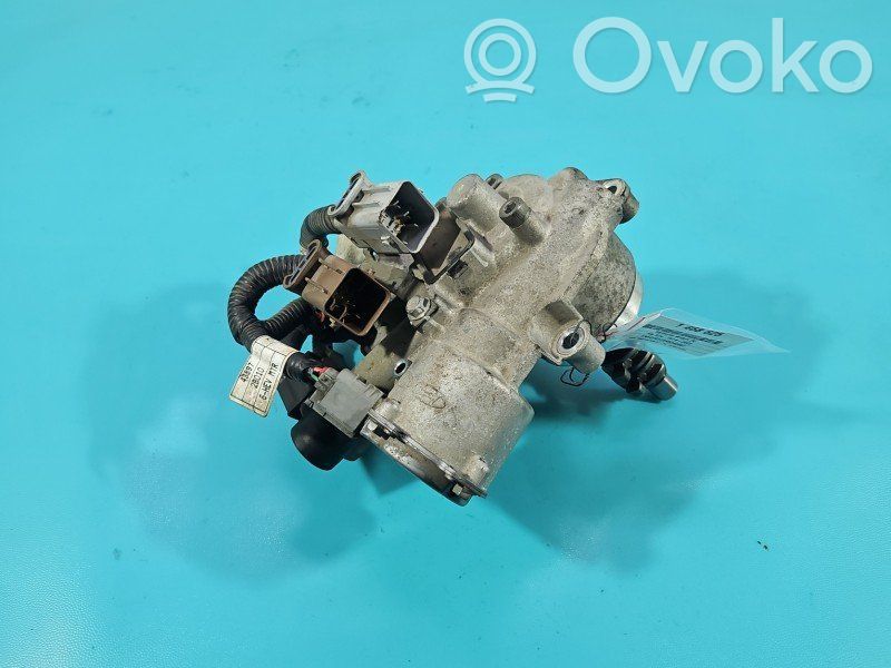 KIA Niro Selettore marce 