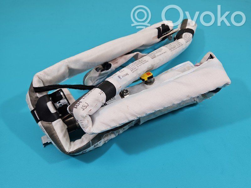 Audi Q3 8U Airbag da tetto