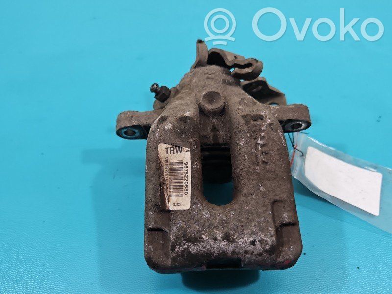 Bremssattel hinten   IMPRK1471977