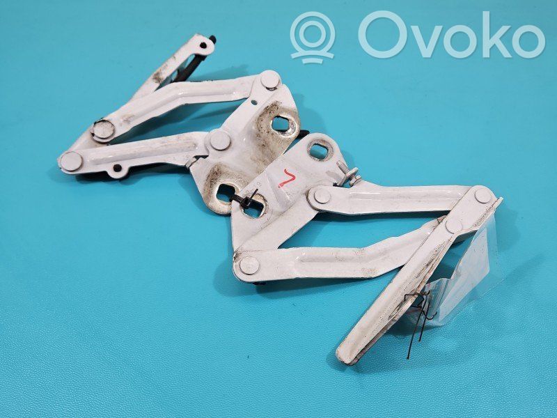 Ford Transit Custom Engine bonnet/hood hinges 