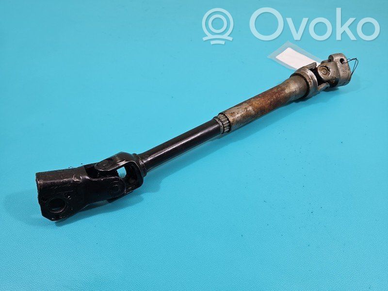 Renault Clio III Eje de la columna de dirección 