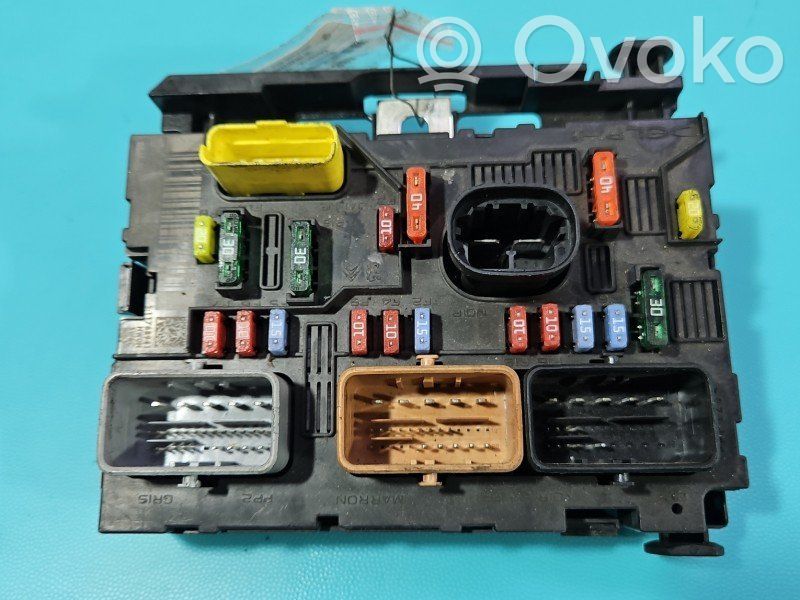 Central body control module   IMPRK1488537