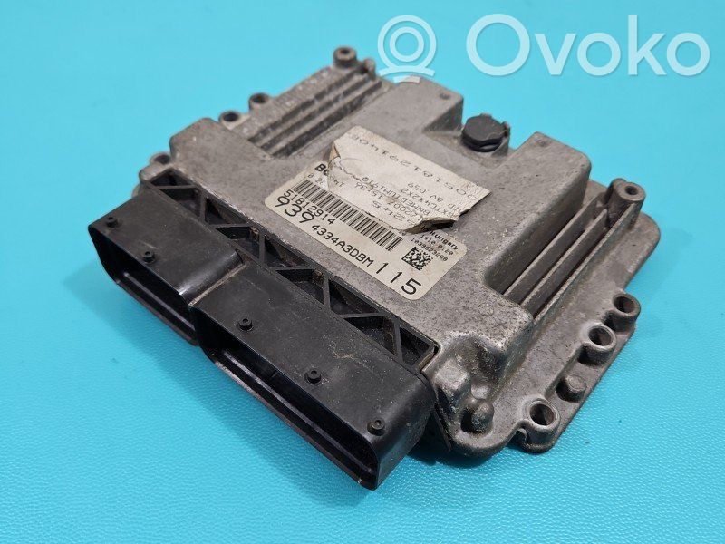 Alfa Romeo 159 Engine control unit/module ECU 