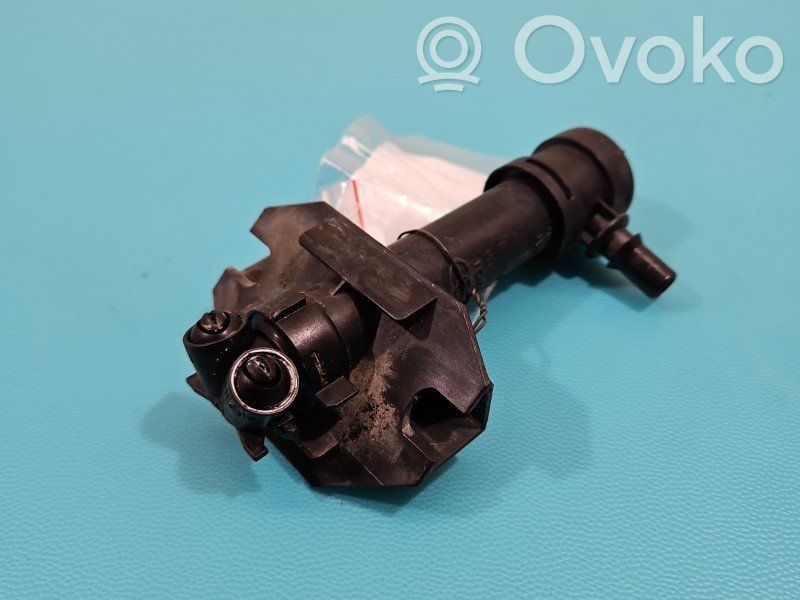 Audi Q3 8U Ugello a spruzzo lavavetri per faro 