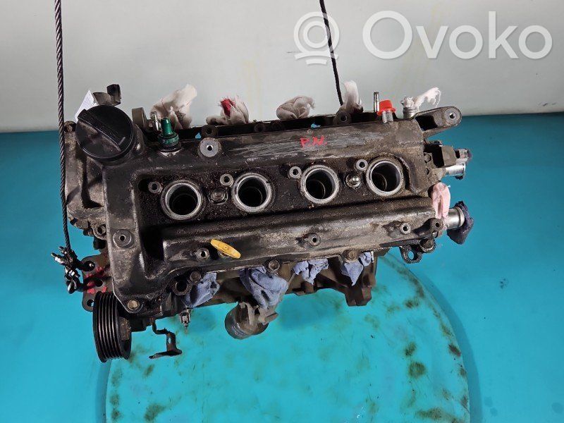 Toyota Yaris Engine 