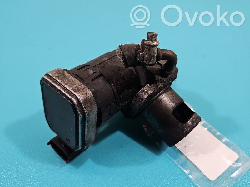 Opel Vectra C Válvula EGR 