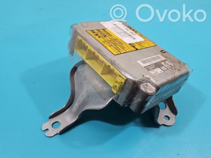 Lexus RX 330 - 350 - 400H Airbag control unit/module 