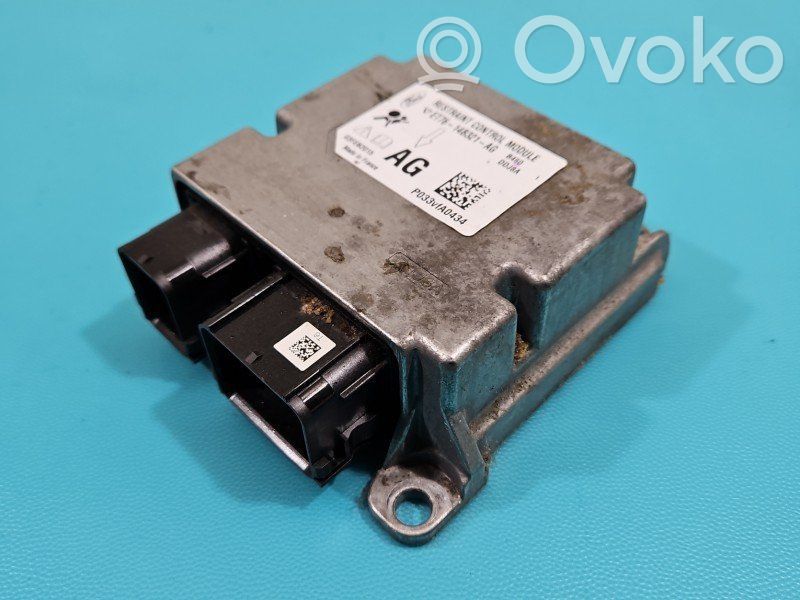 Ford Transit Courier Airbag control unit/module 