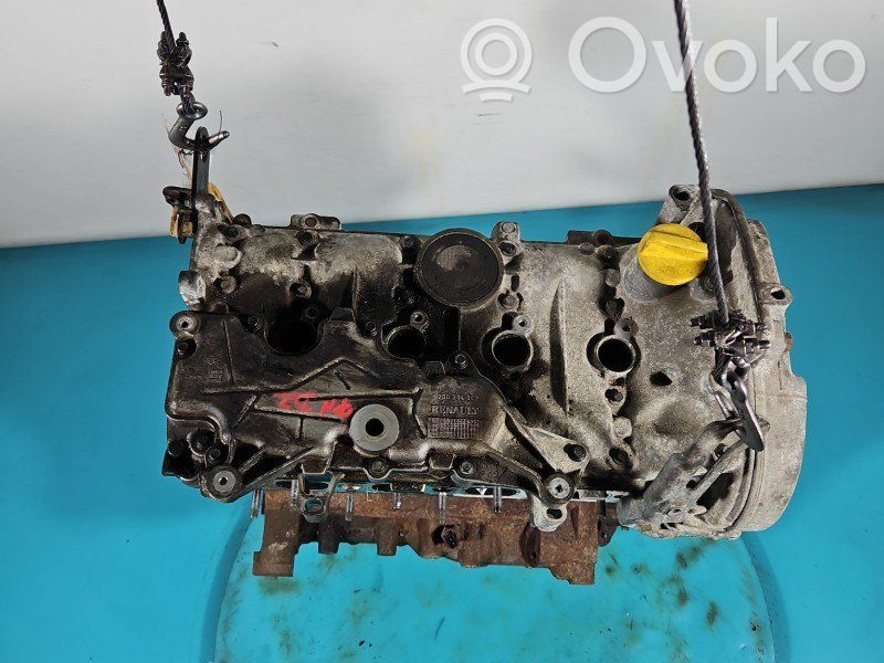 Renault Megane III Motor 
