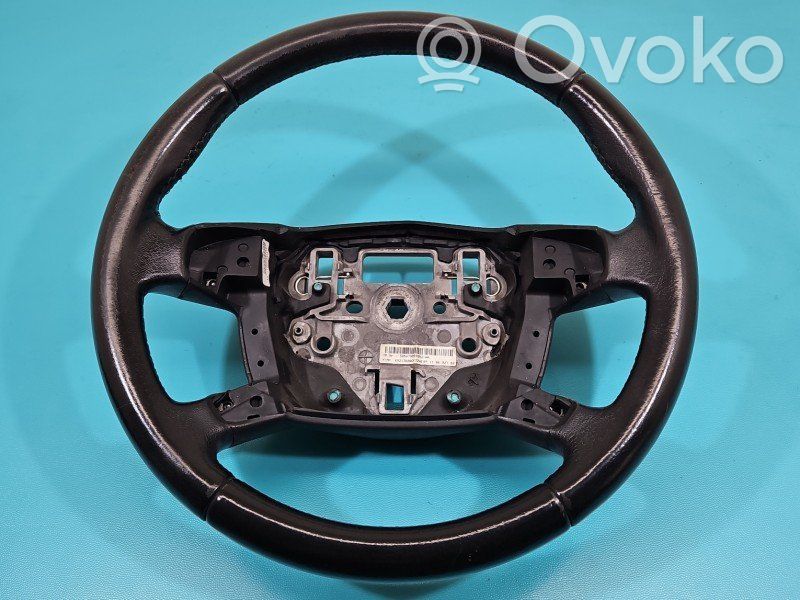 Ford S-MAX Ohjauspyörä 
