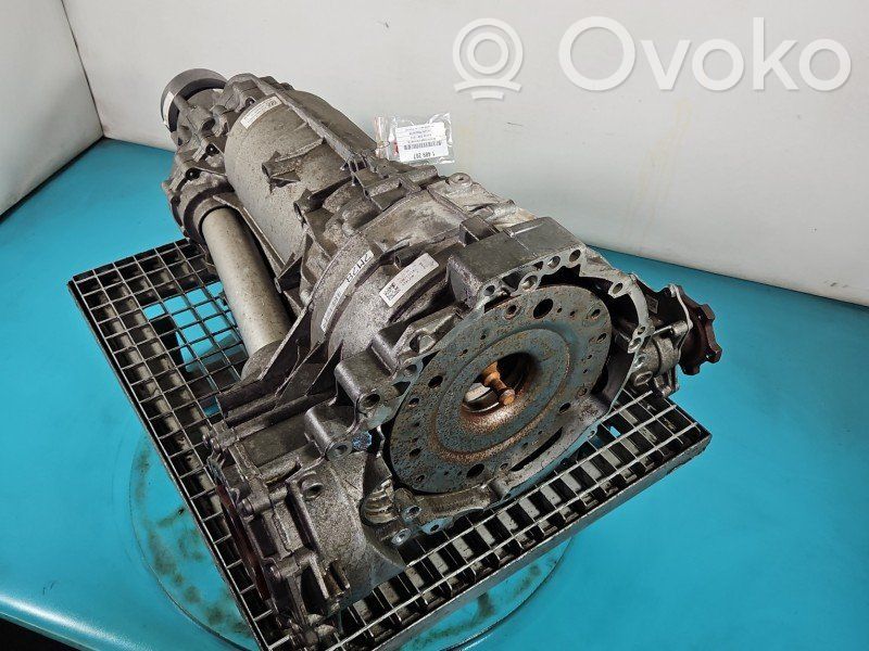 Audi Q5 SQ5 8R Automatic gearbox 